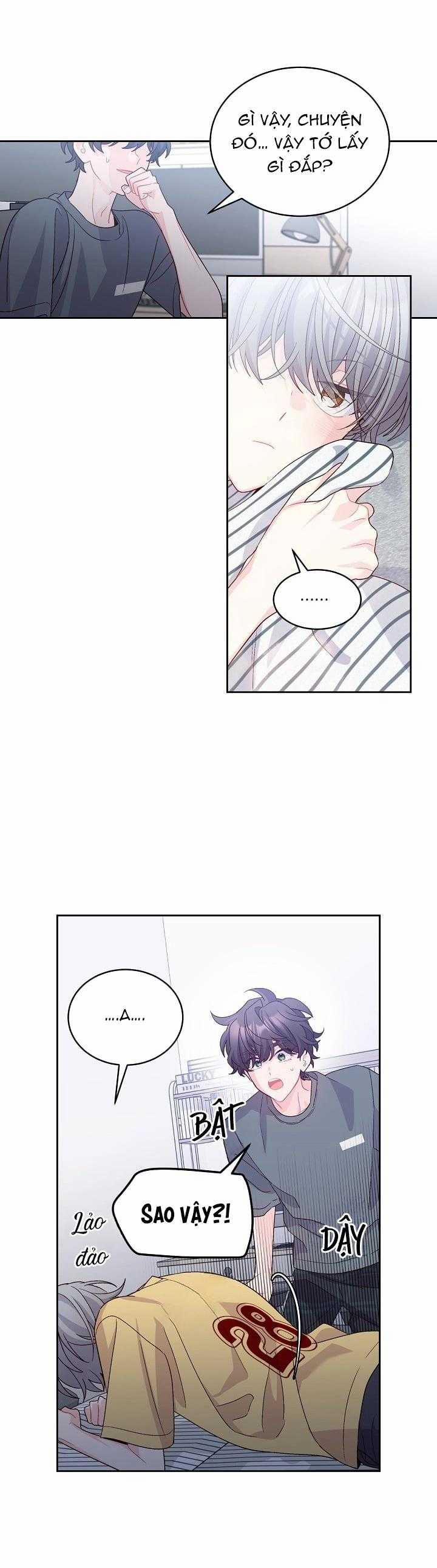 Merry Marbling 71 trang 29