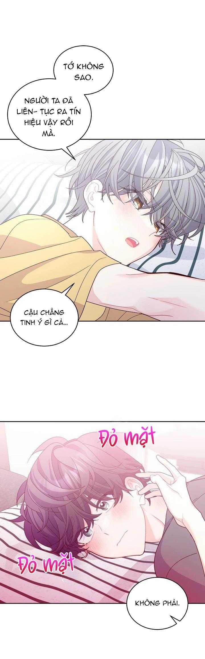 Merry Marbling 71 trang 31