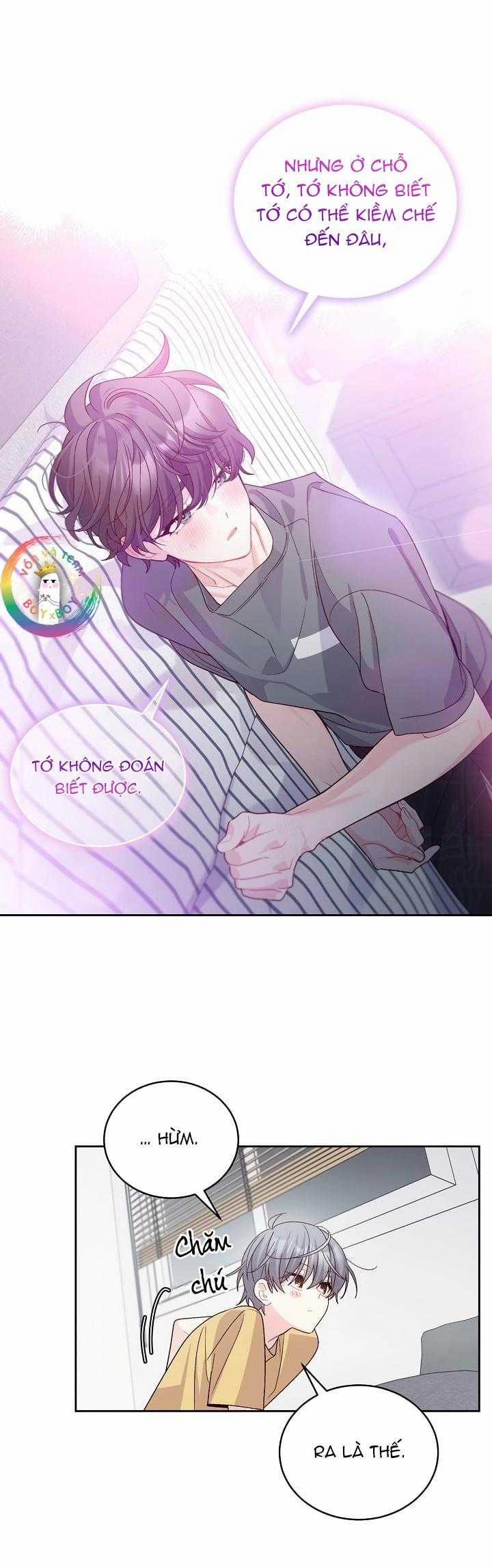 Merry Marbling 71 trang 33