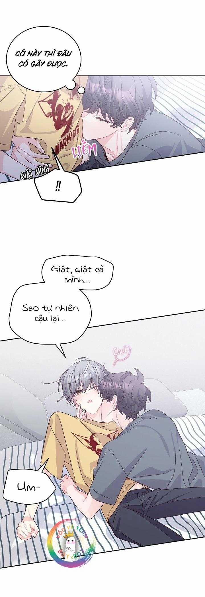 Merry Marbling 71 trang 37