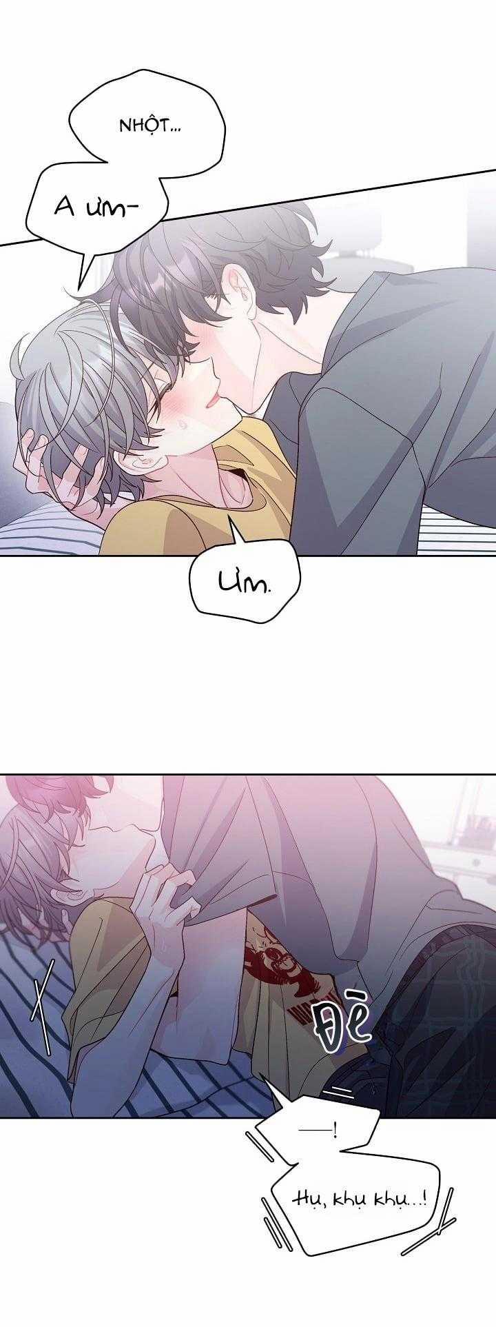 Merry Marbling 71 trang 38