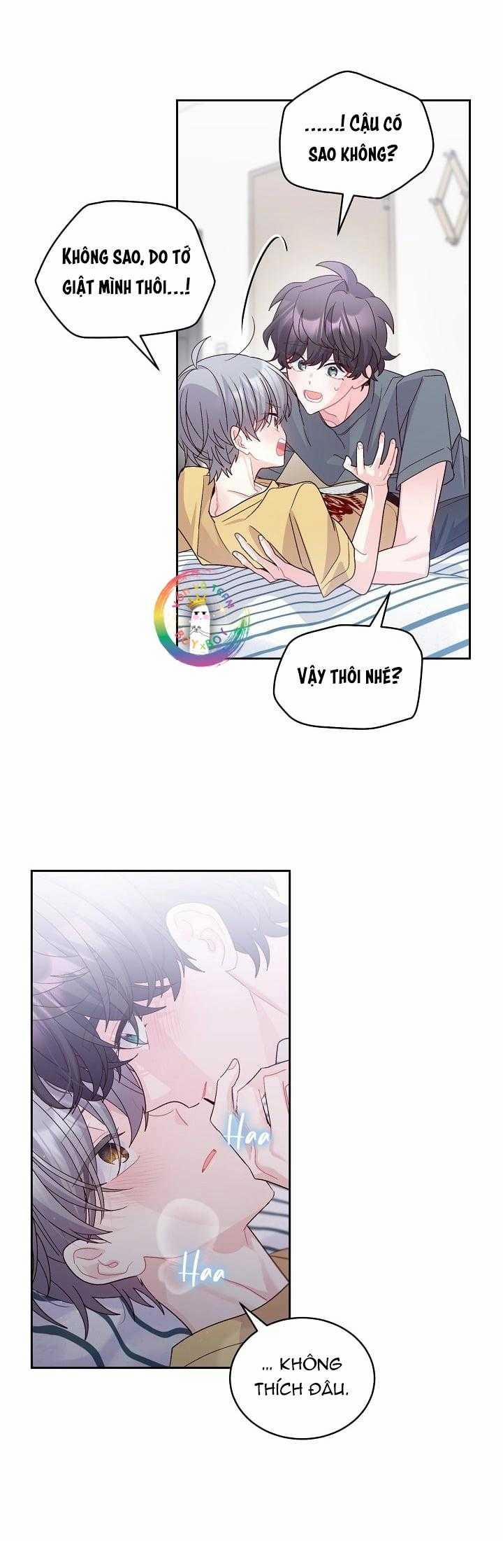 Merry Marbling 71 trang 39