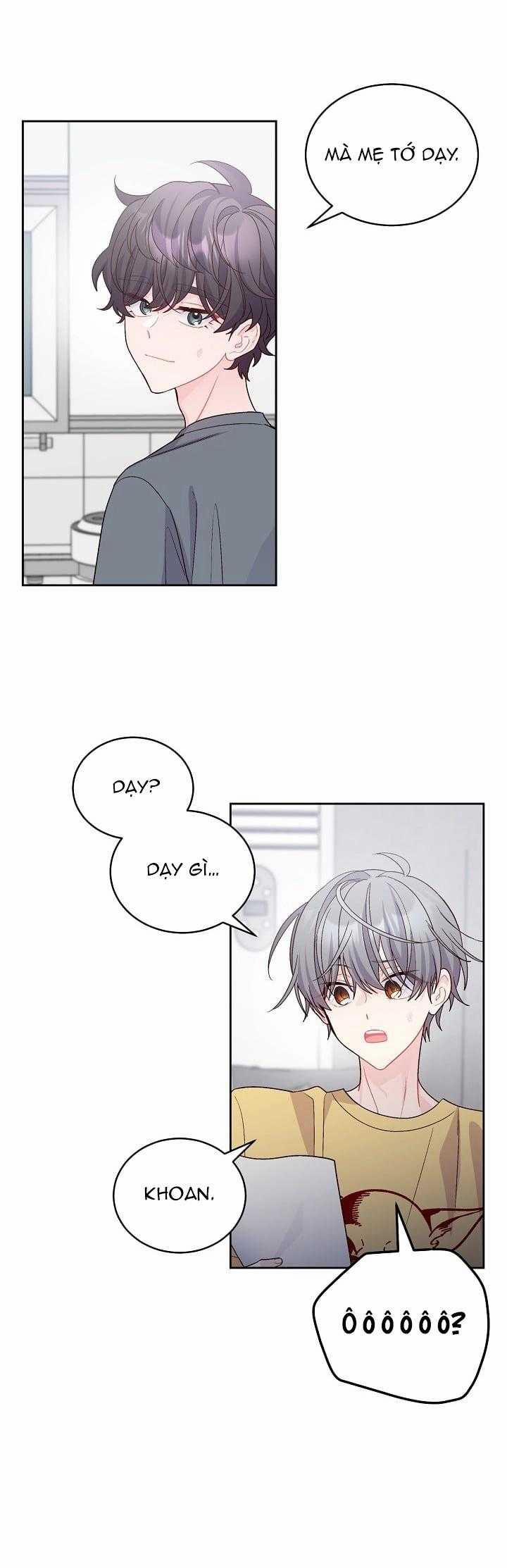 Merry Marbling 71 trang 9