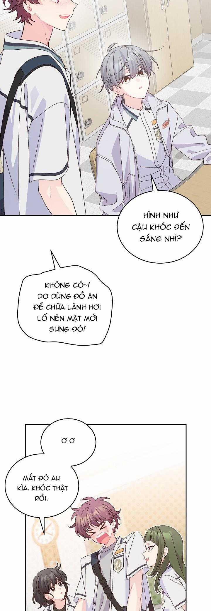 Merry Marbling 72 trang 16