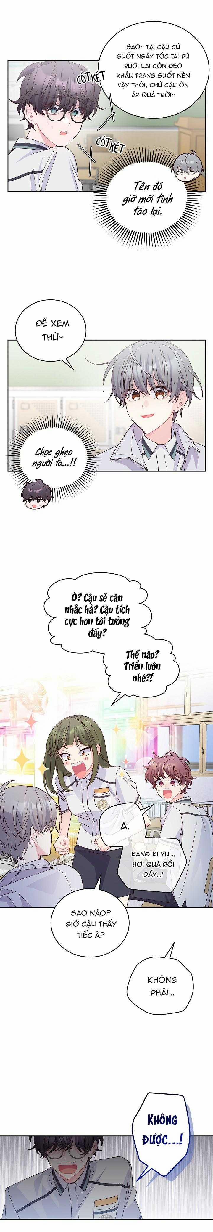 Merry Marbling 72 trang 19