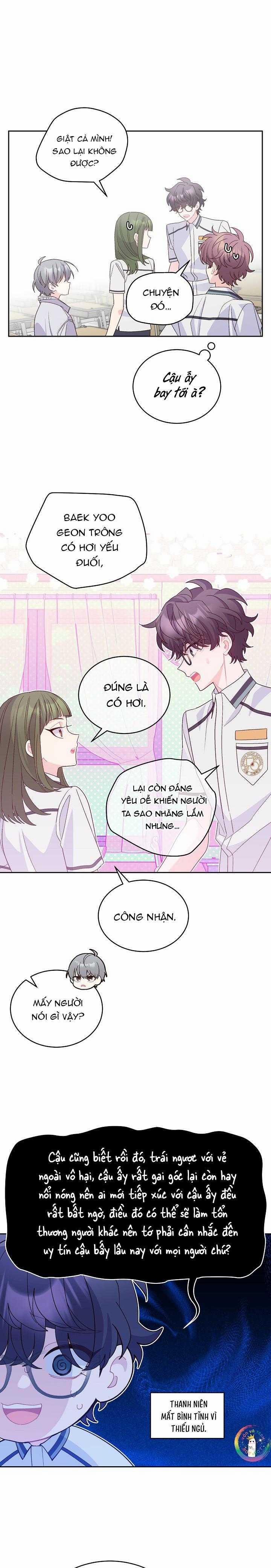 Merry Marbling 72 trang 20