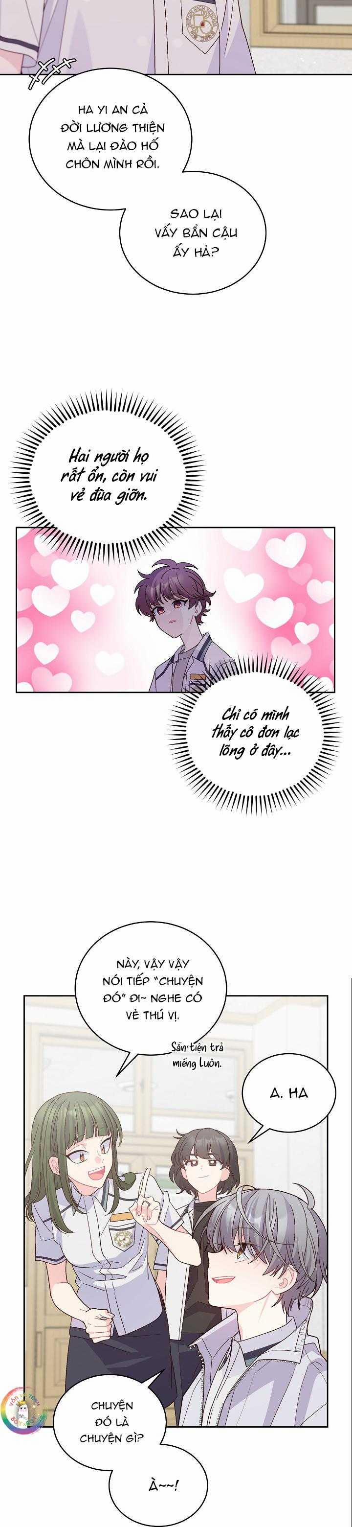 Merry Marbling 72 trang 26