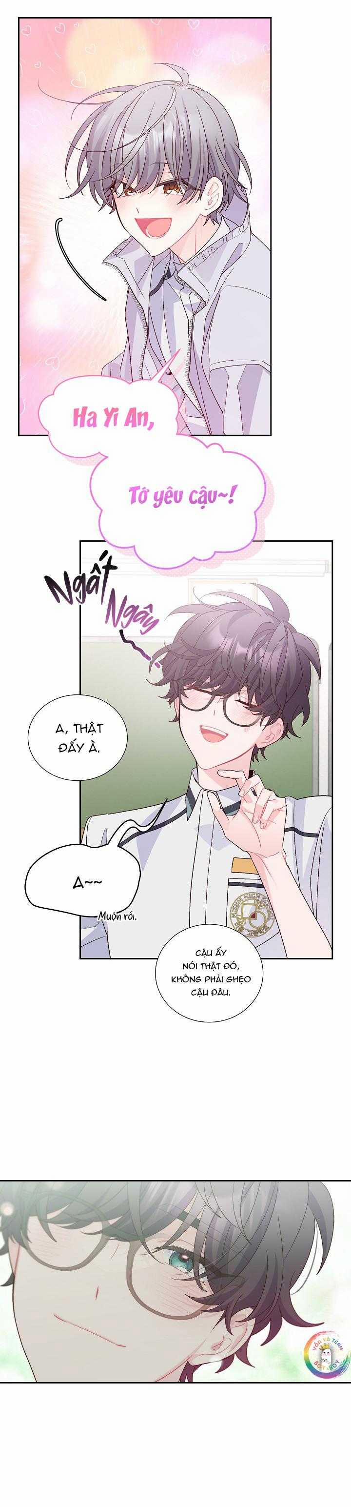 Merry Marbling 72 trang 29