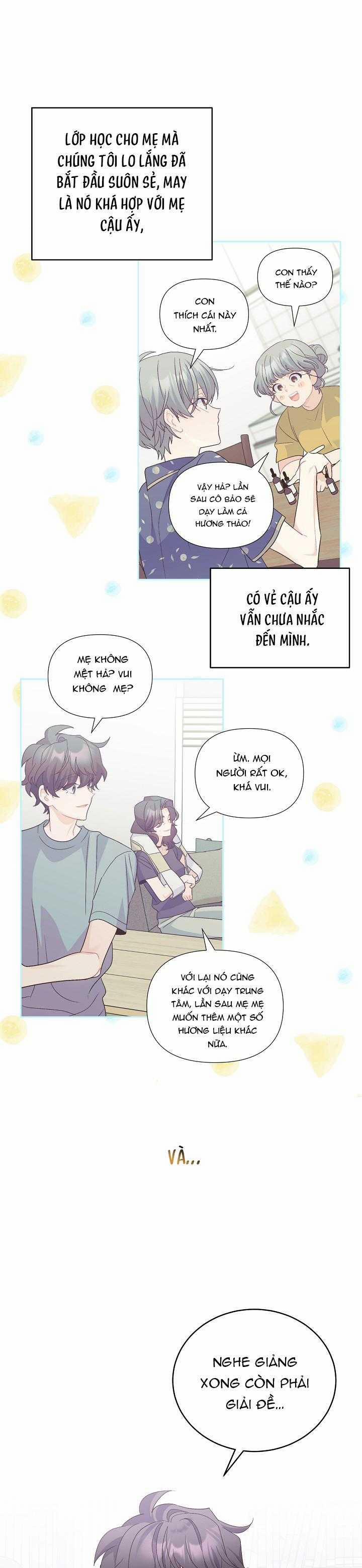 Merry Marbling 72 trang 32