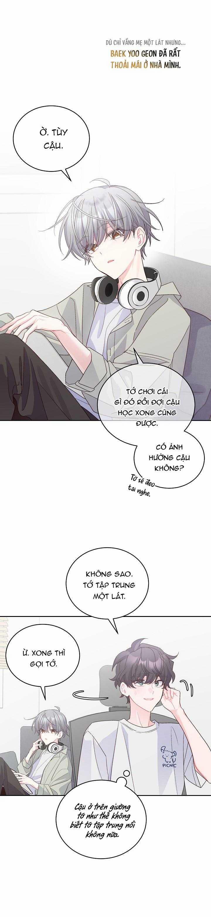 Merry Marbling 72 trang 34