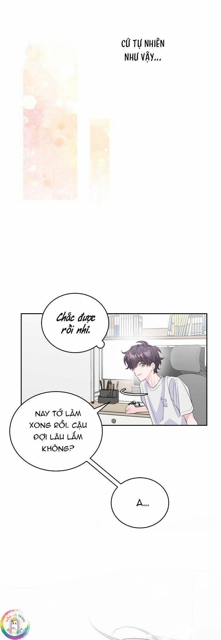 Merry Marbling 72 trang 35