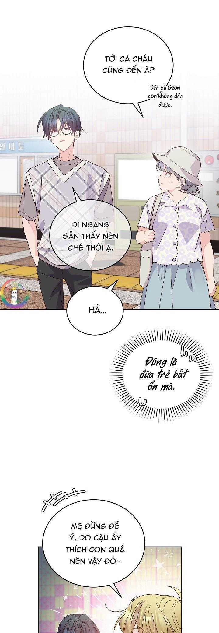 Merry Marbling 72 trang 41