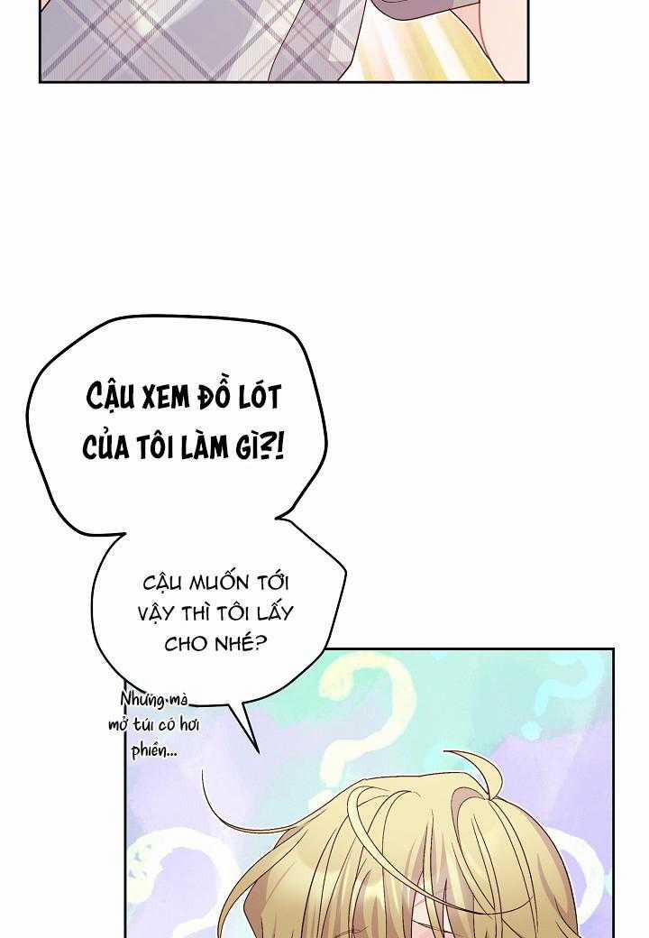 Merry Marbling 72 trang 43