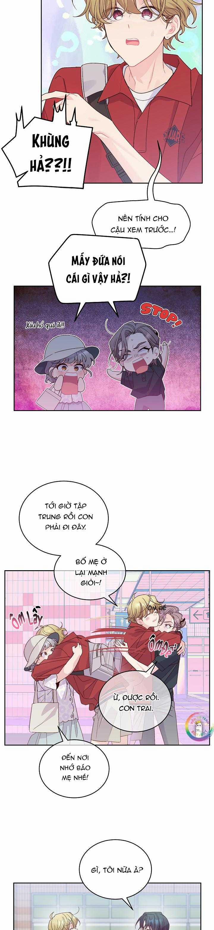 Merry Marbling 72 trang 44