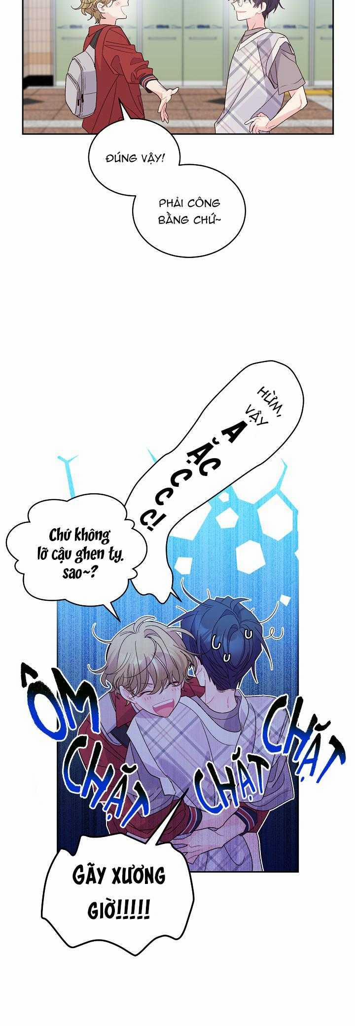 Merry Marbling 72 trang 45