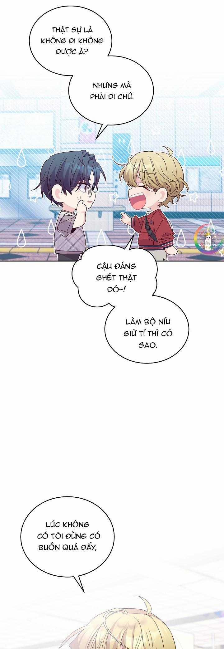 Merry Marbling 72 trang 47