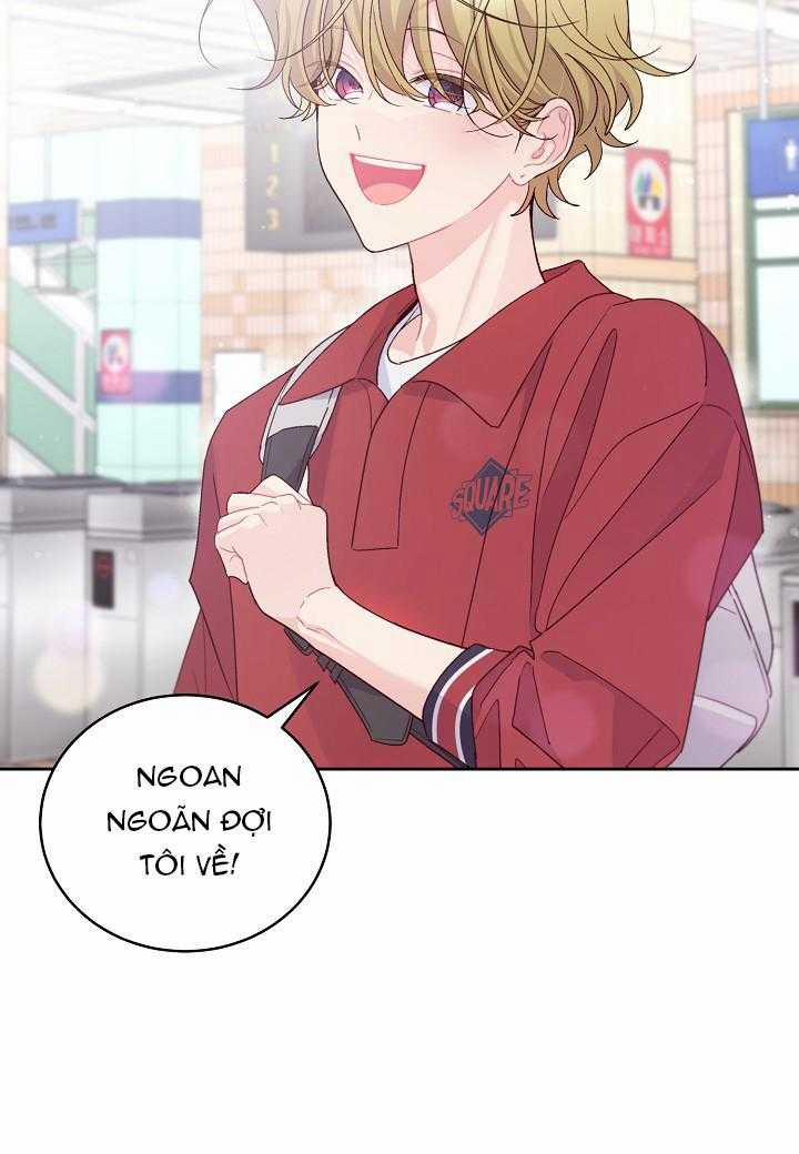 Merry Marbling 72 trang 48