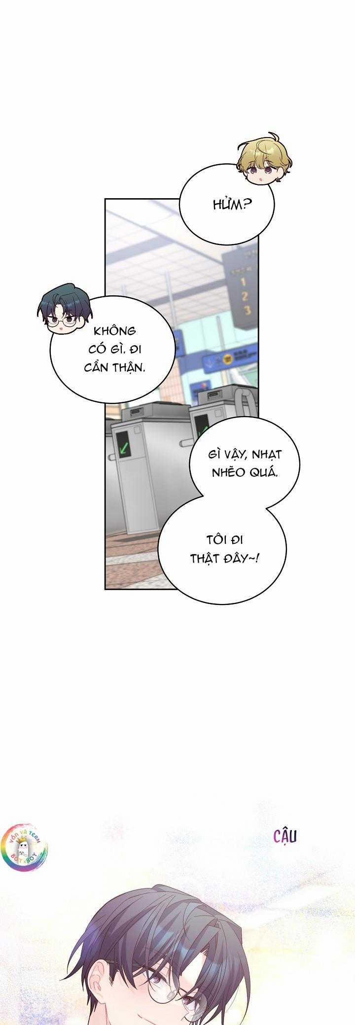 Merry Marbling 72 trang 50