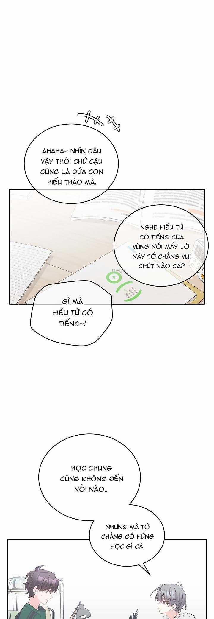 Merry Marbling 73 trang 12