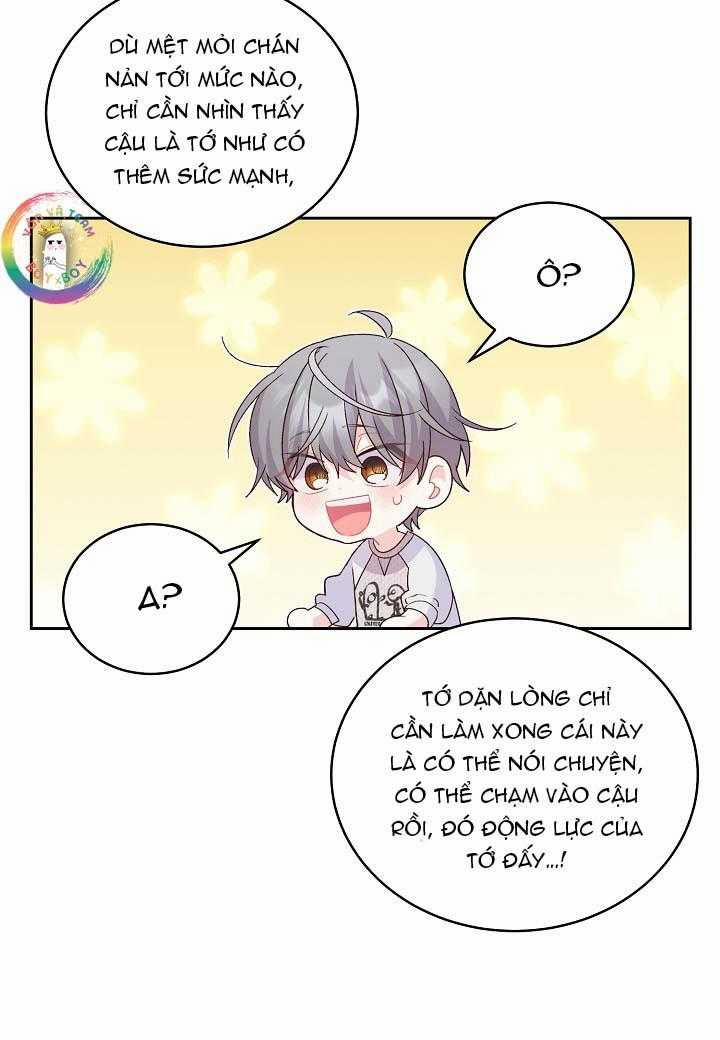 Merry Marbling 73 trang 21