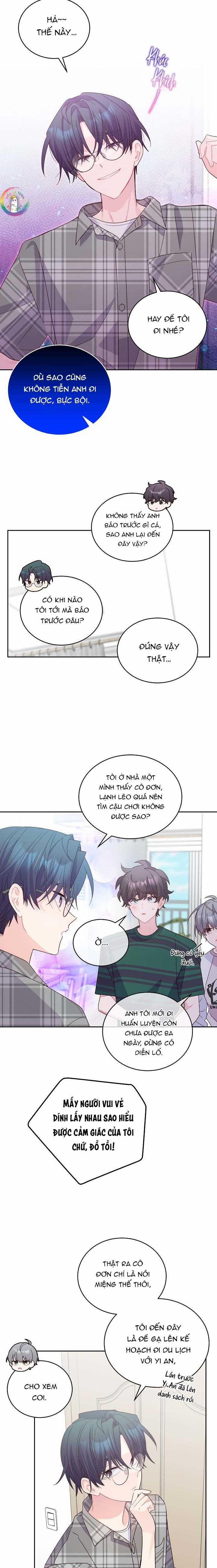 Merry Marbling 73 trang 32