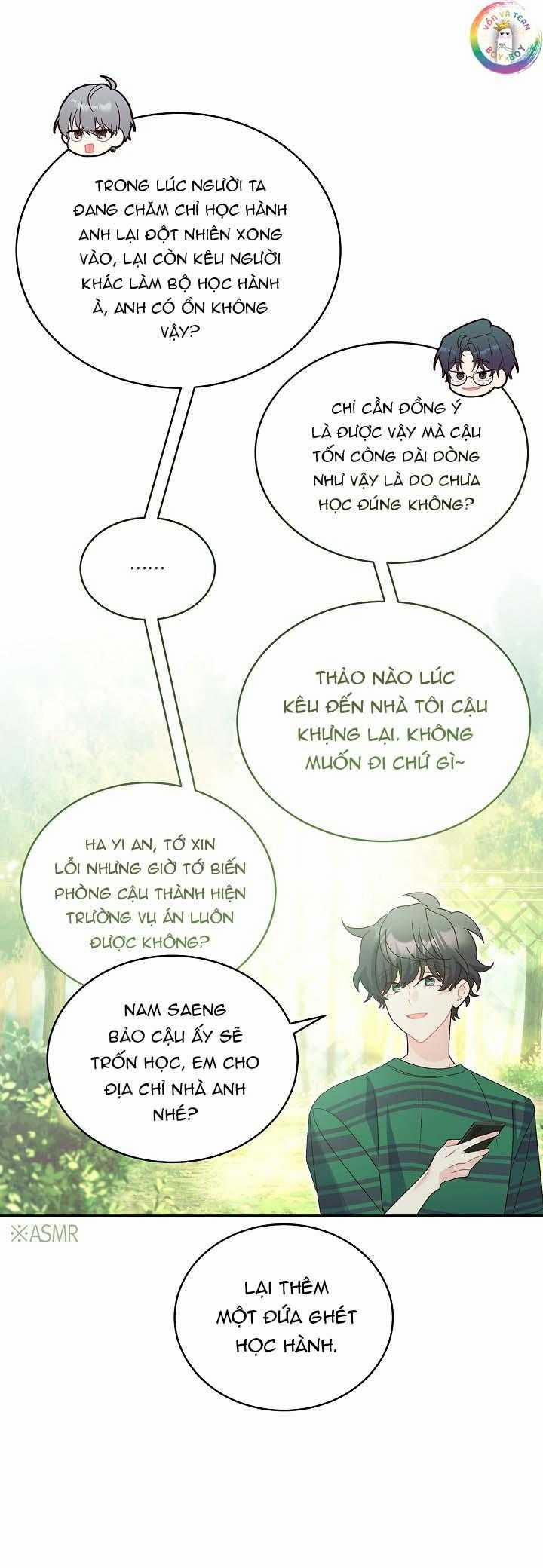 Merry Marbling 73 trang 38