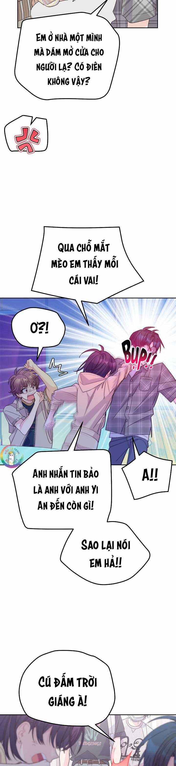 Merry Marbling 73 trang 48