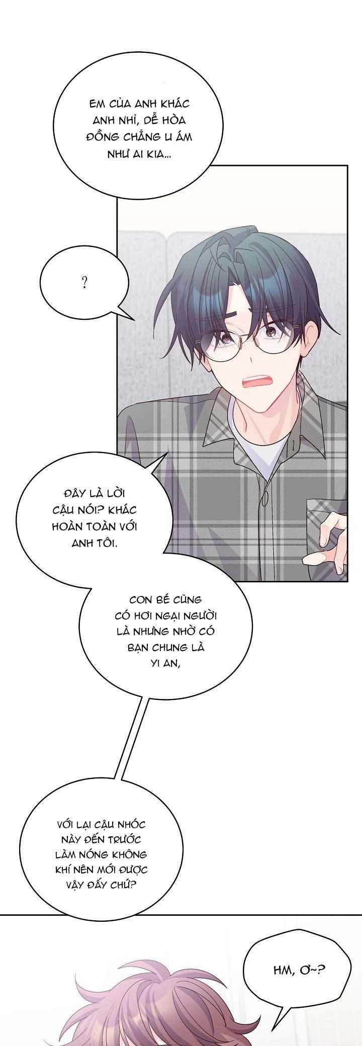 Merry Marbling 74 trang 18