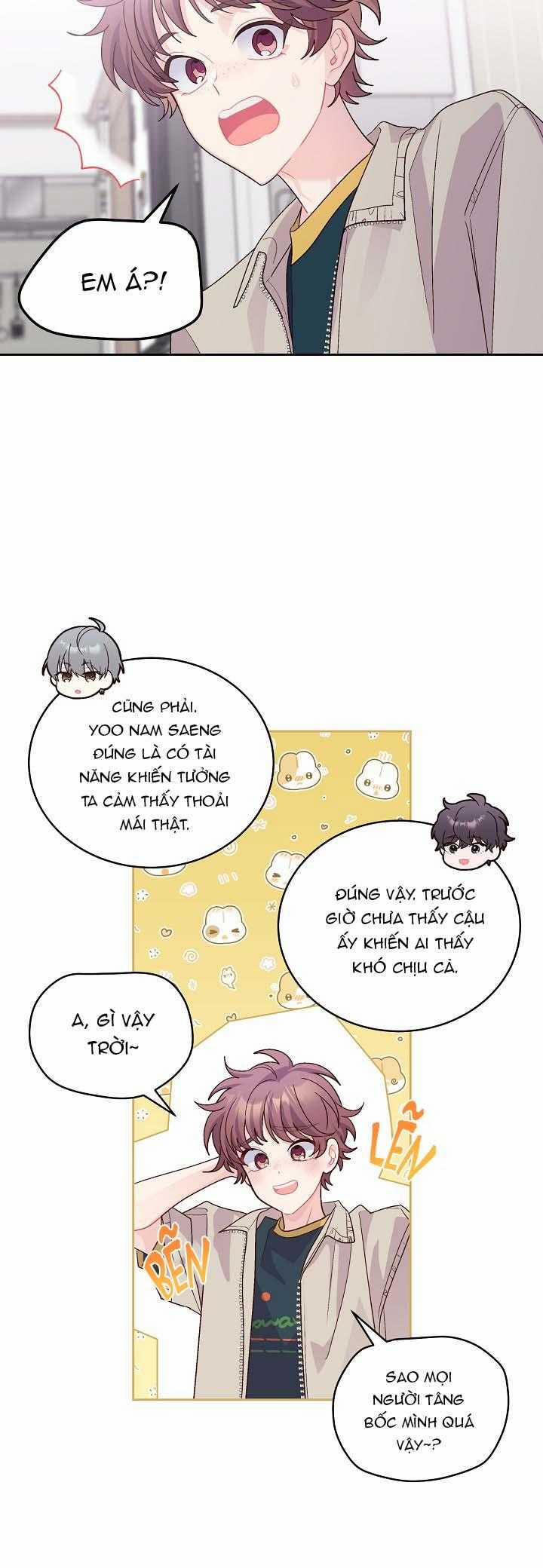 Merry Marbling 74 trang 19