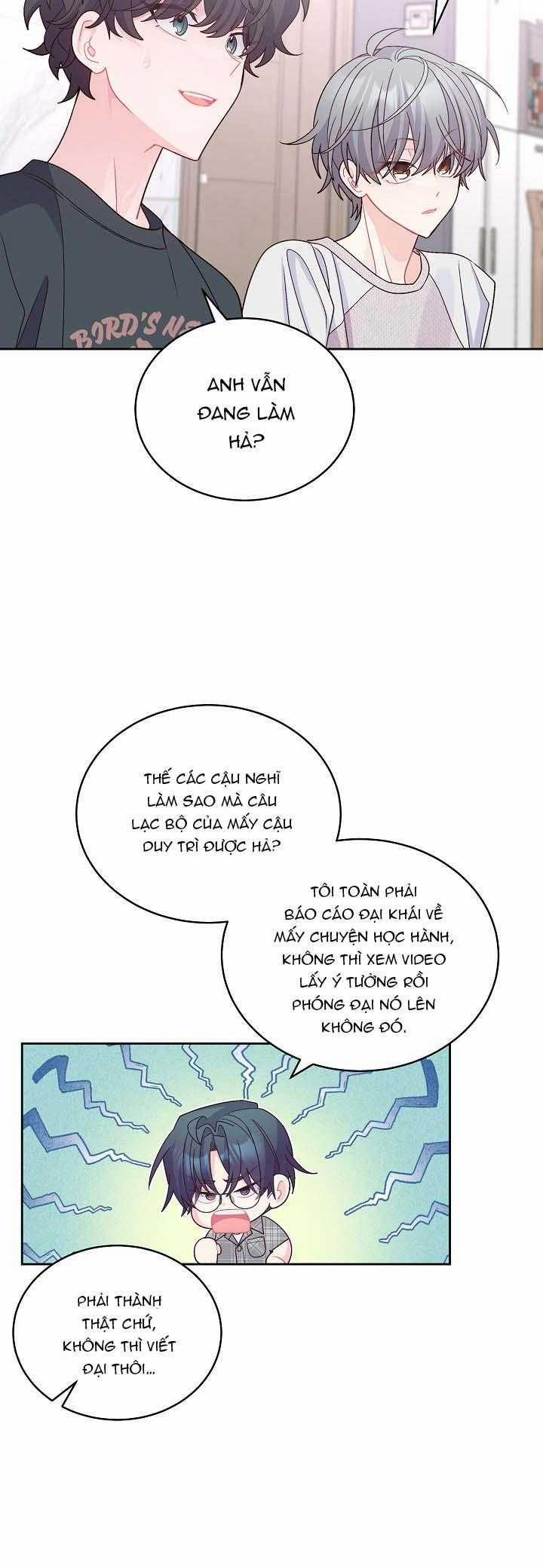 Merry Marbling 74 trang 21