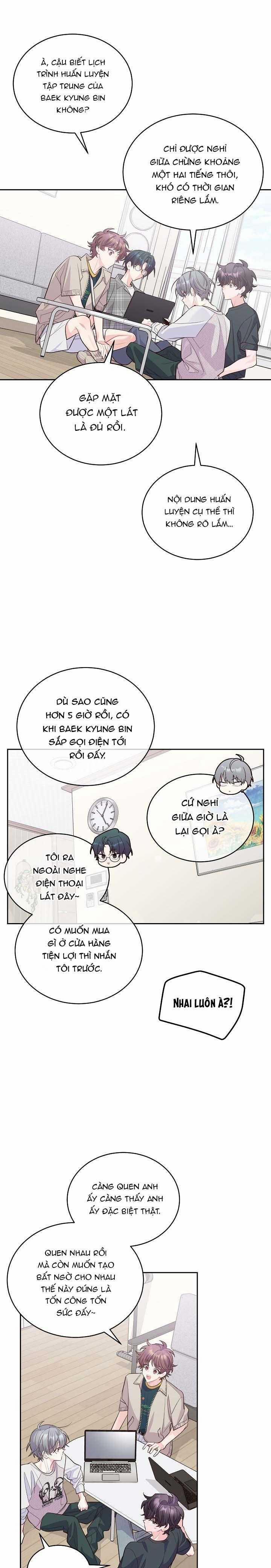 Merry Marbling 74 trang 24