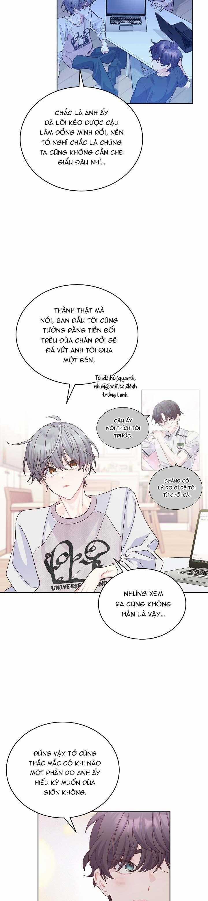 Merry Marbling 74 trang 26