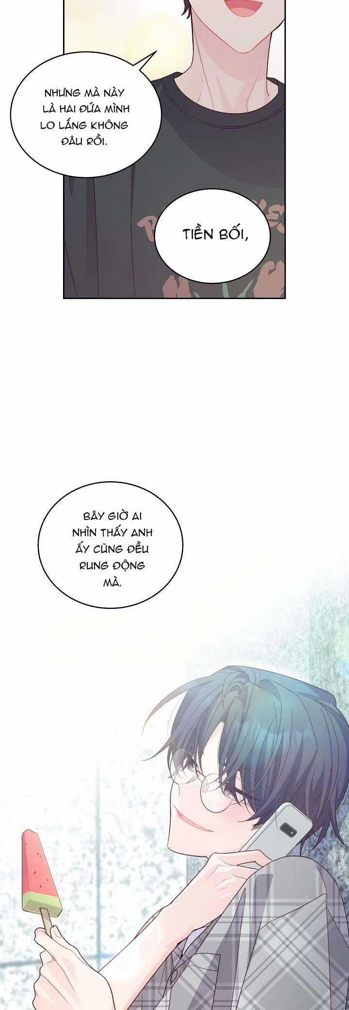 Merry Marbling 74 trang 27