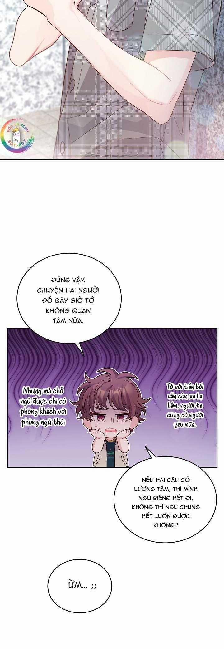 Merry Marbling 74 trang 28