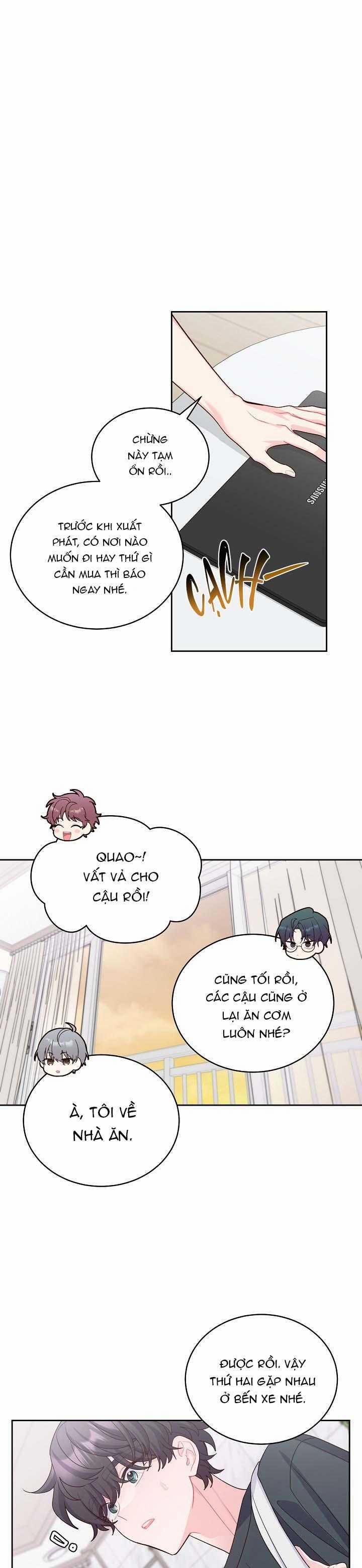 Merry Marbling 74 trang 29