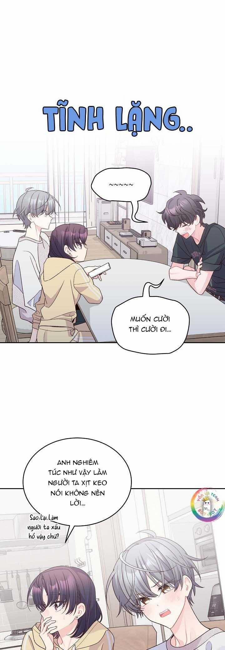 Merry Marbling 74 trang 3