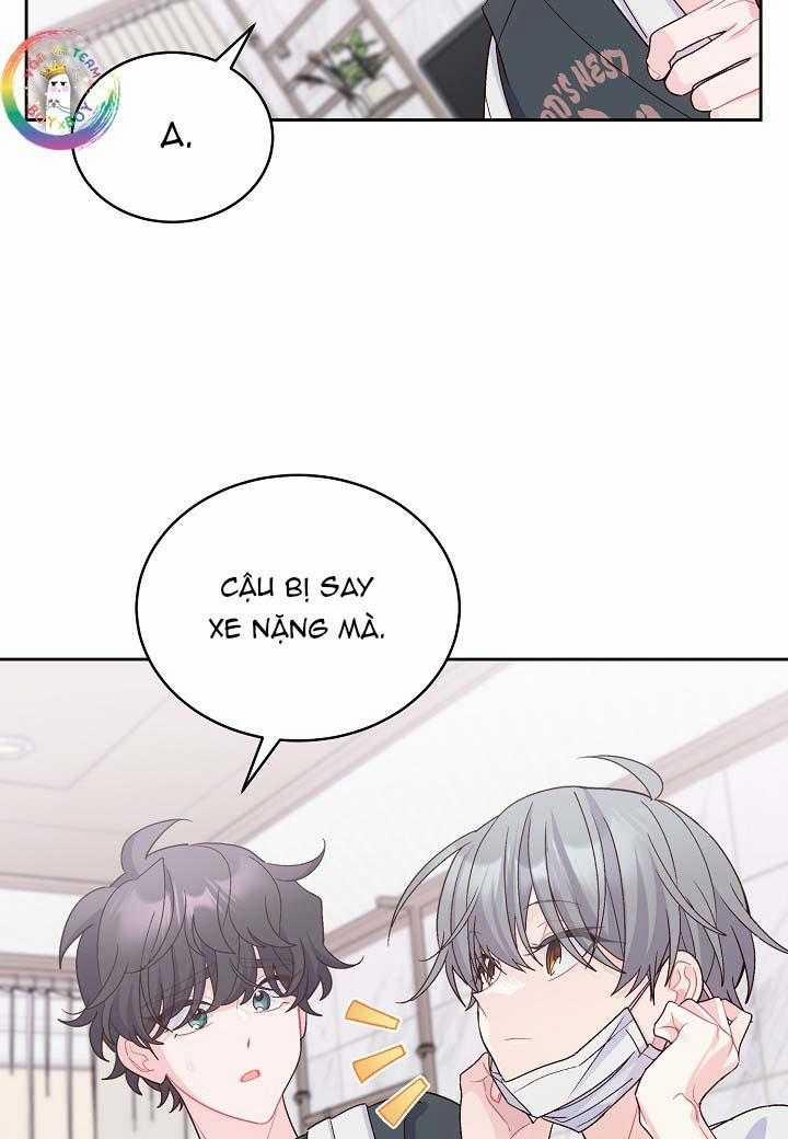 Merry Marbling 74 trang 30