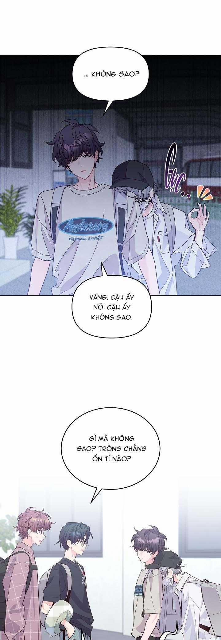 Merry Marbling 74 trang 36