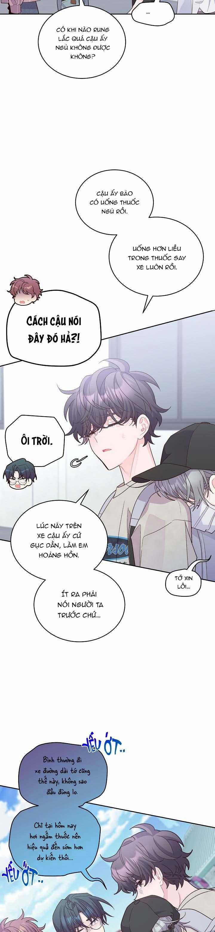 Merry Marbling 74 trang 37