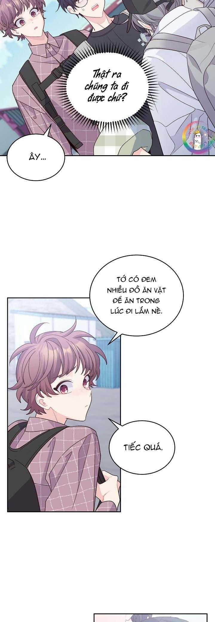 Merry Marbling 74 trang 38