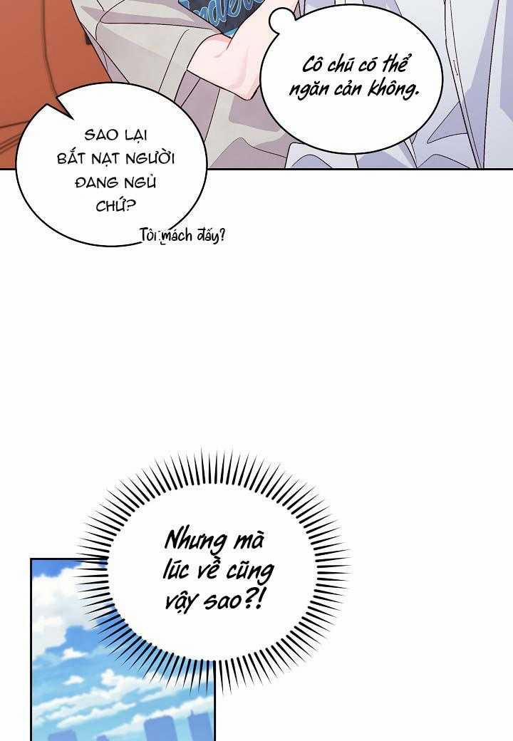 Merry Marbling 74 trang 45