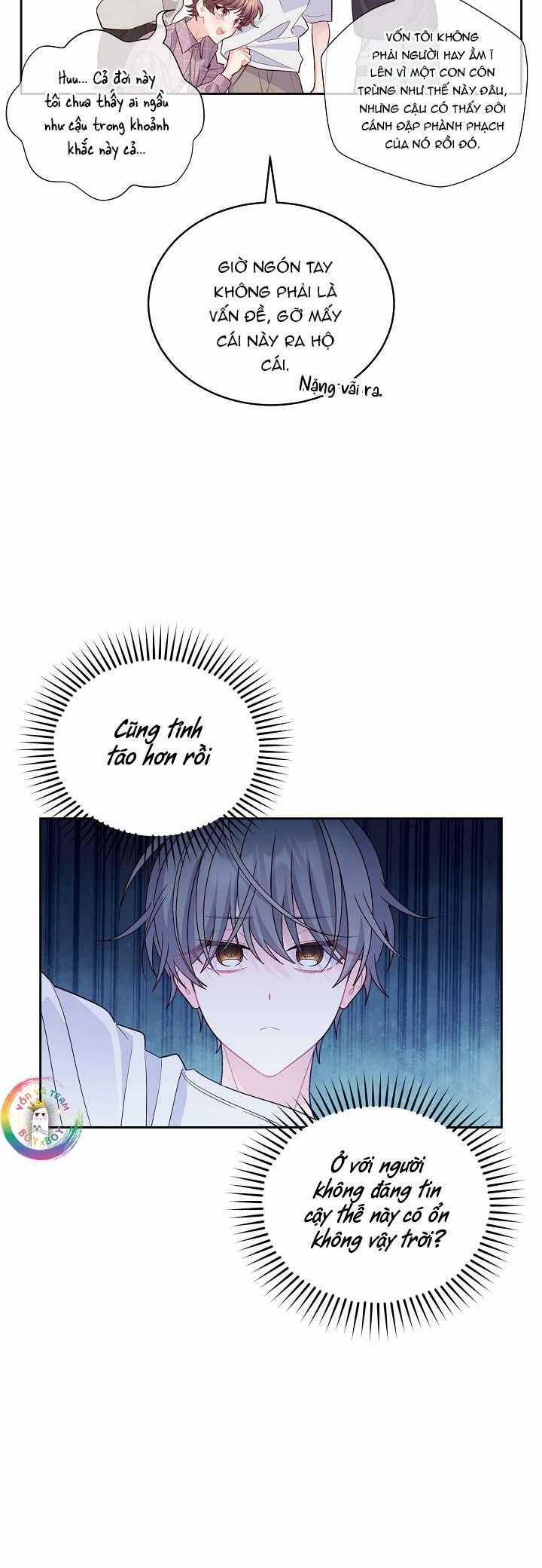 Merry Marbling 74 trang 55