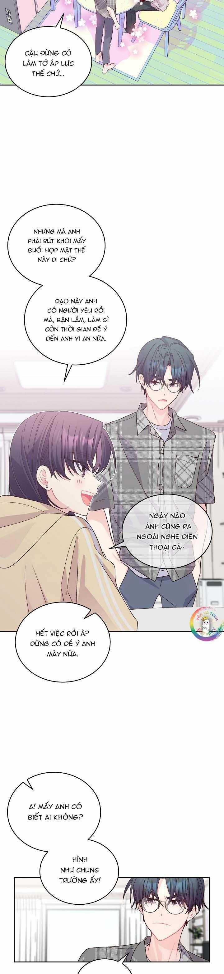 Merry Marbling 74 trang 9