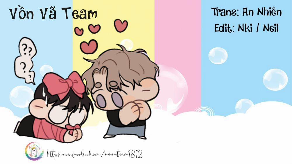 Merry Marbling 8 trang 0