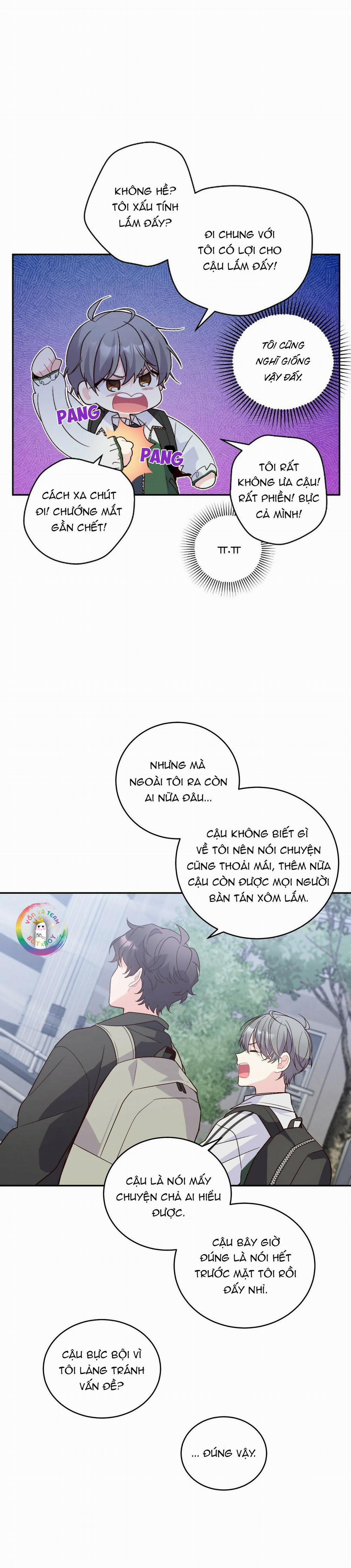 Merry Marbling 8 trang 11