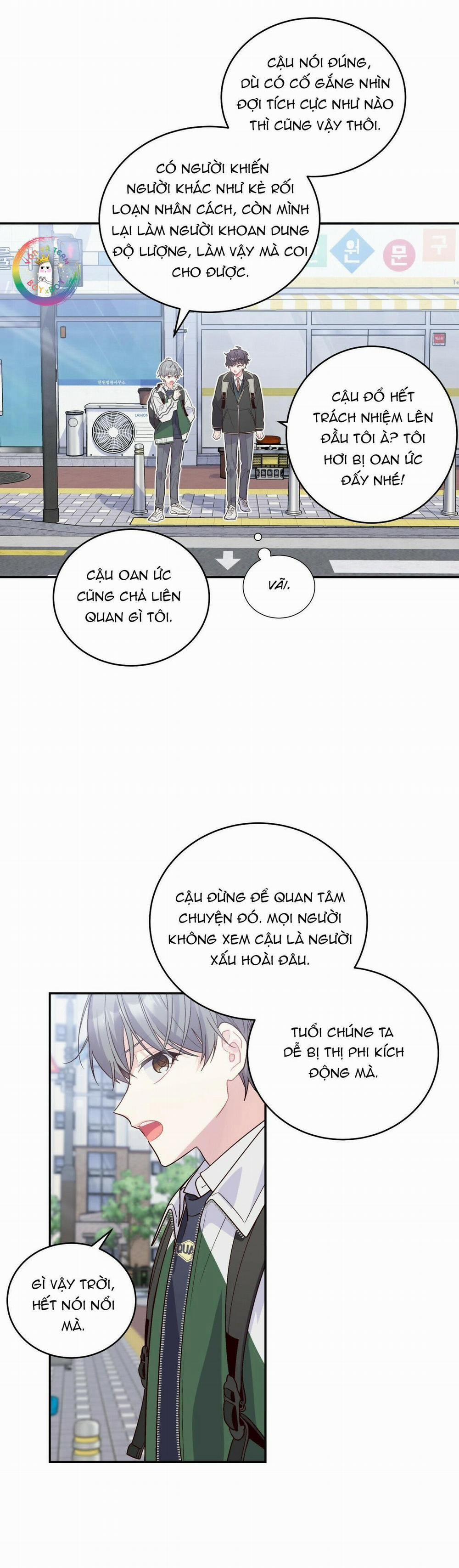 Merry Marbling 8 trang 14