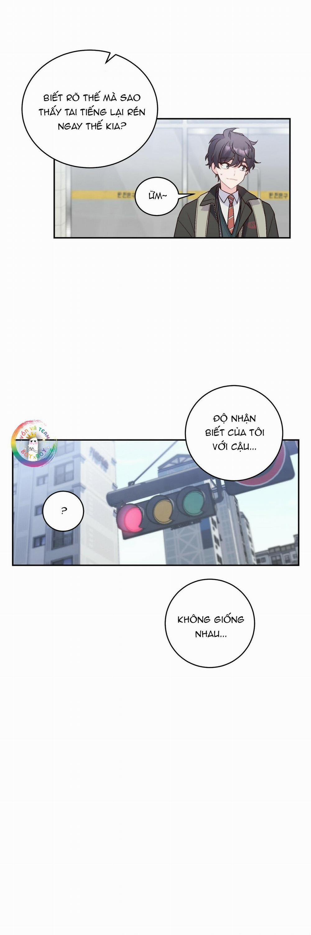 Merry Marbling 8 trang 15