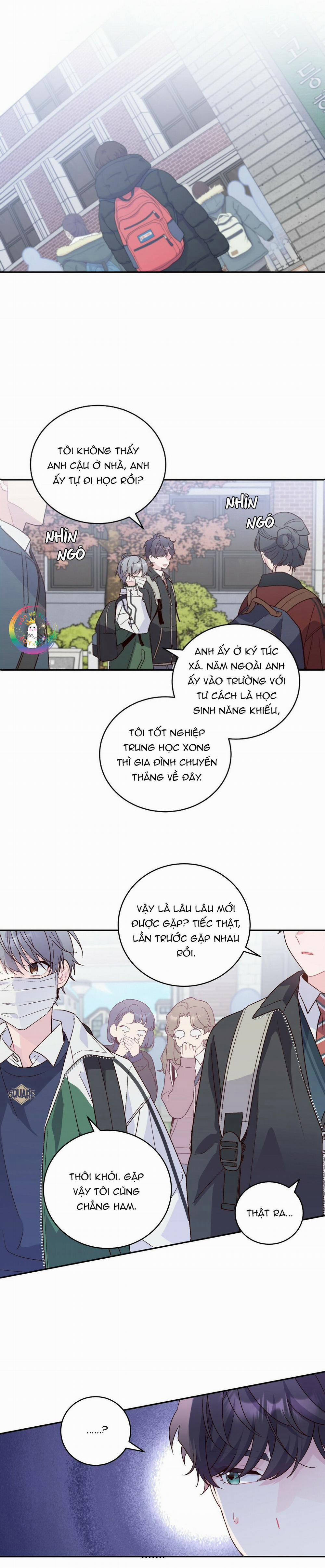 Merry Marbling 8 trang 16