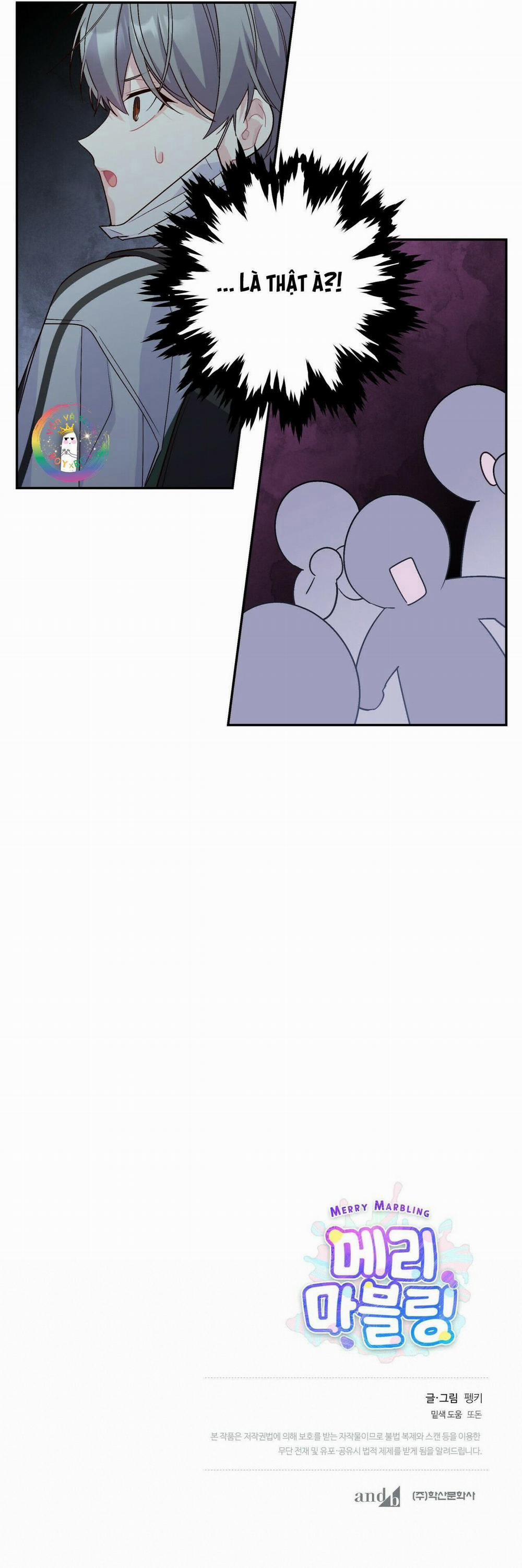 Merry Marbling 8 trang 29