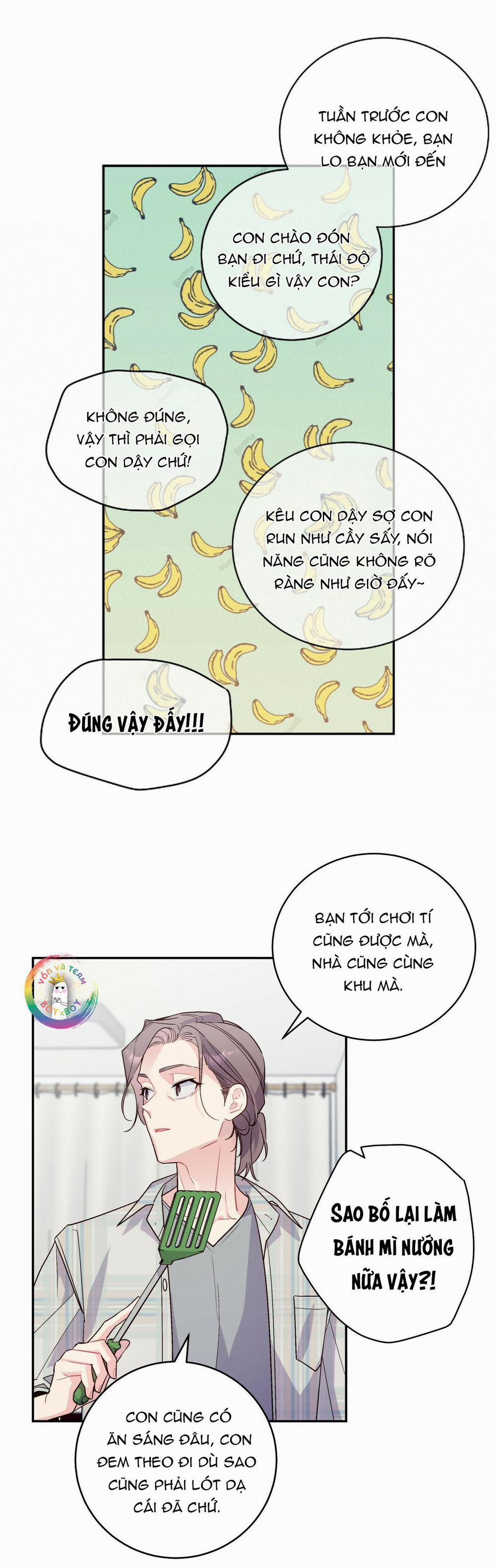 Merry Marbling 8 trang 5